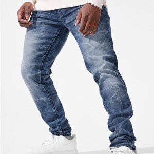Jordan Craig Mineral Denim Aged Wash (Size 30/32 )